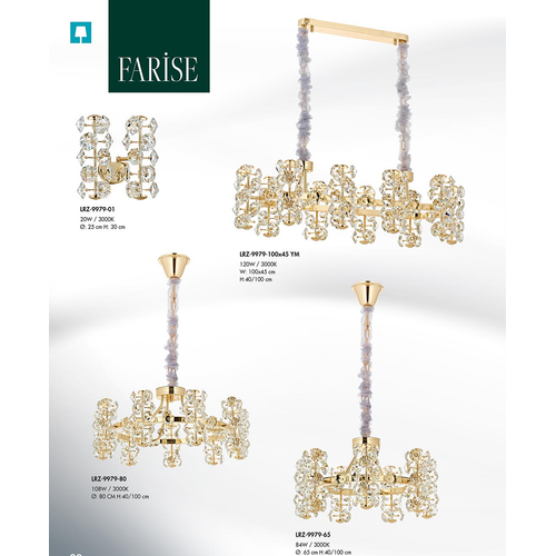 Farise Sark�t Avize