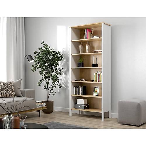 Nel Kitapl�k & Vitrin
