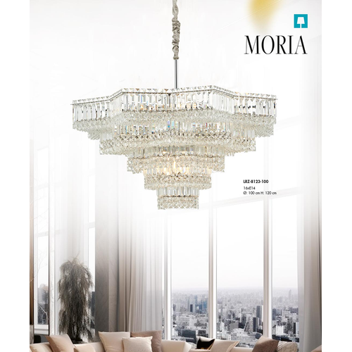 Moria Sark�t Avize