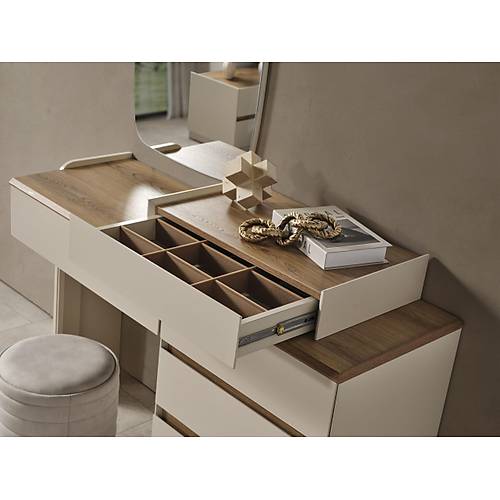 Mirage Yatak Odas�