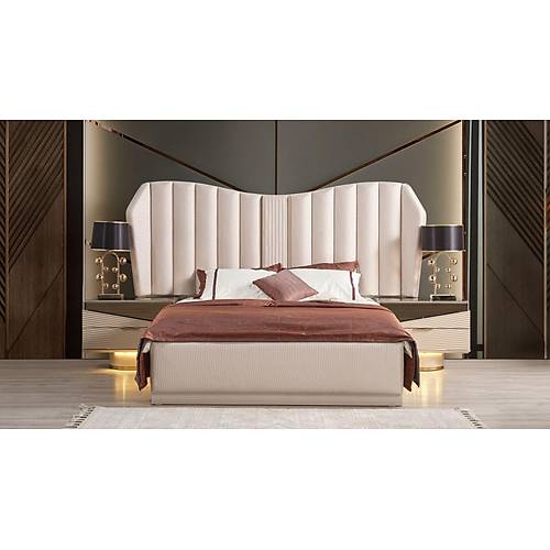 Luxera Yatak Odas�