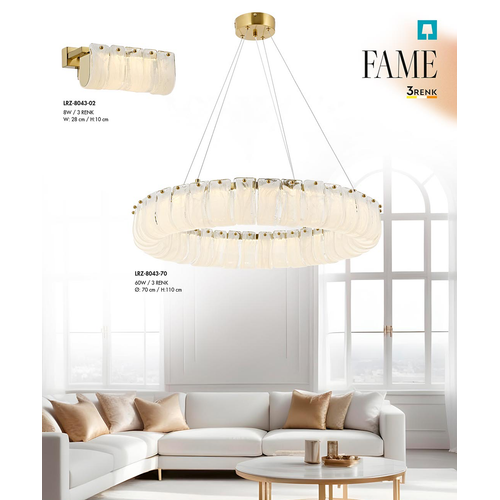 Fame Sark�t Avize