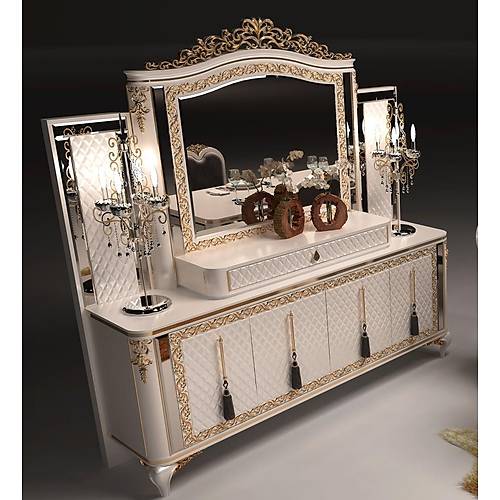 Aurelia Yemek Odas�