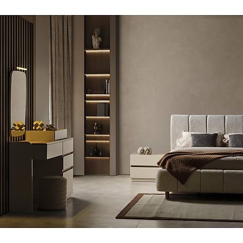 Mirage Yatak Odas�