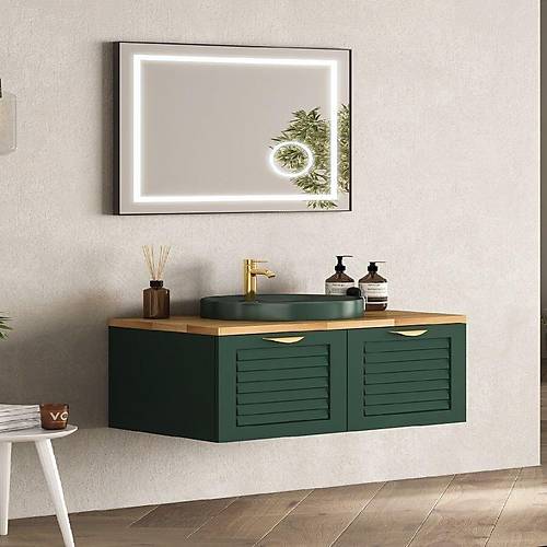 Zirve 80 Banyo Seti