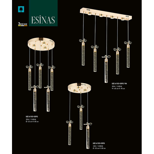 Esinas Sark�t Avize