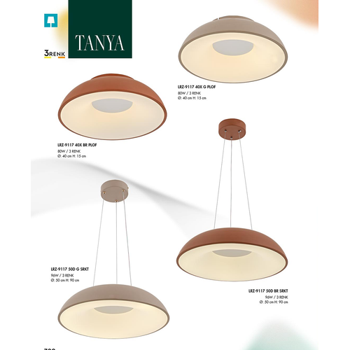 Tanya Sark�t Avize