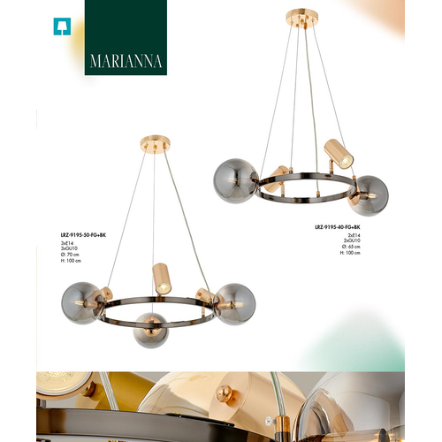 Marianna Sark�t Avize