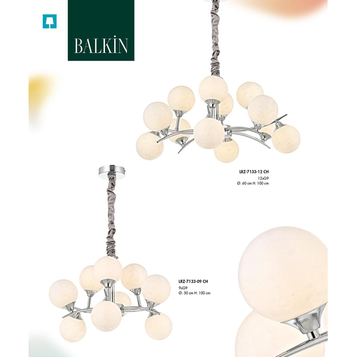 Balkin Sark�t Avize