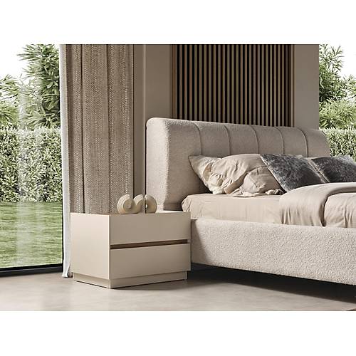 Mirage Yatak Odas�