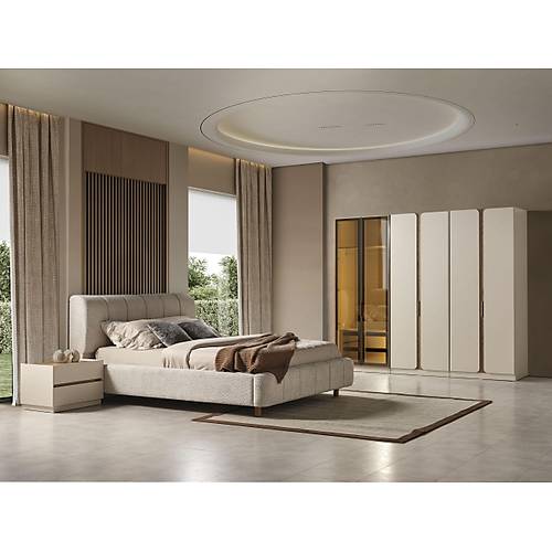 Mirage Yatak Odas�