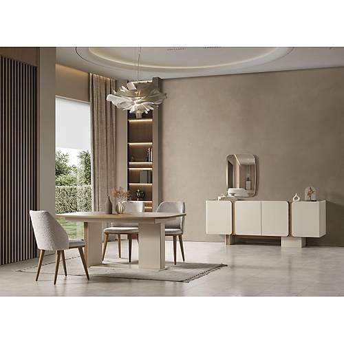 Mirage Yemek Odas�