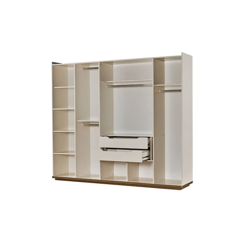 Metz Yatak Odas�