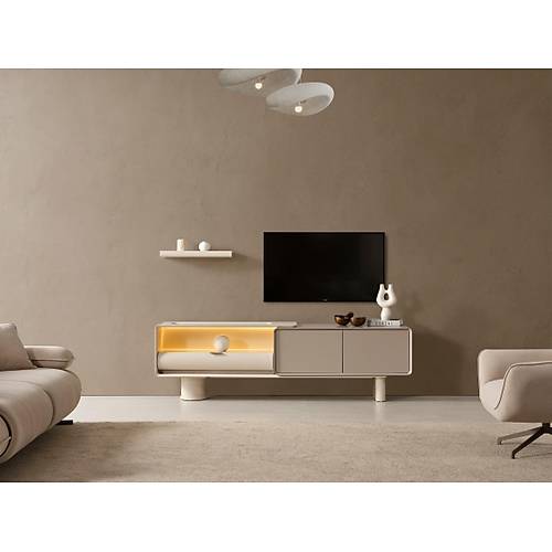 Lauren Tv & Duvar �nitesi