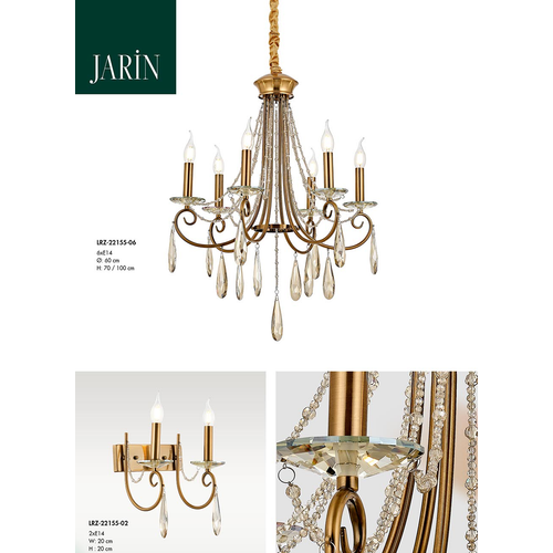 Jarin Sark�t Avize