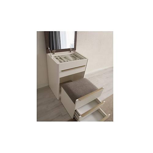 Modern Ya�am Yatak Odas�