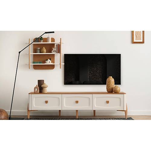 Natra TV & Duvar �nitesi