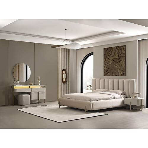 Verona Yatak Odas�
