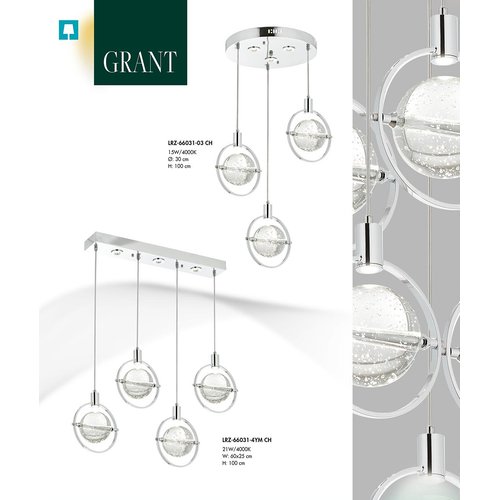Grant Sark�t Avize