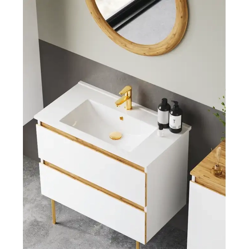 Atlantik 80 Banyo Seti