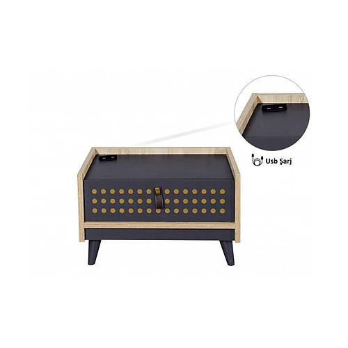 Star Power Gen� Odas�