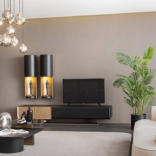 Elvora Tv & Duvar �nitesi