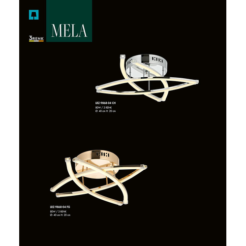 Mela Sark�t Avize