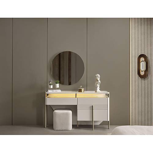Verona Yatak Odas�