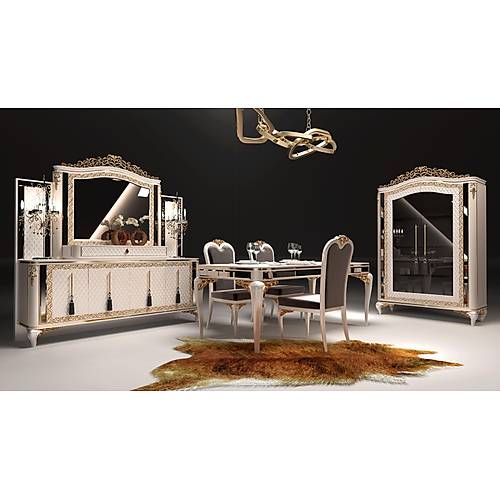 Aurelia Yemek Odas�