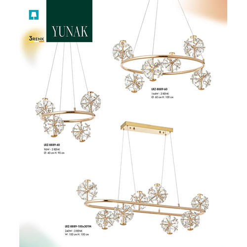 Yunak Sark�t Avize