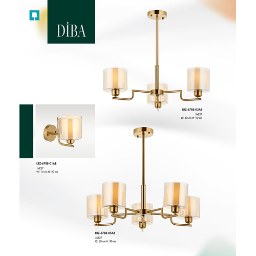 Diba Sark�t Avize