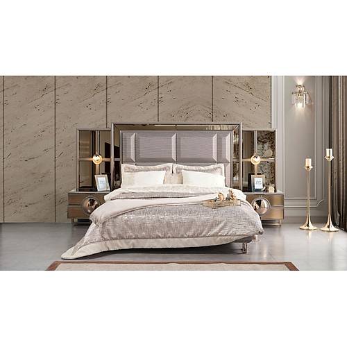 Grandis Yatak Odas�