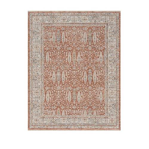SEYRAN HALI Seyran Hal� Peru Koleksiyonu 10207 Terra Vintage Karel Hal�
