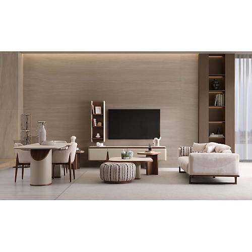 Calm TV & Duvar �nitesi
