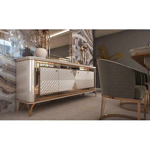 Arvessa Yemek Odas�