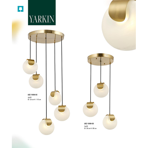 Yark�n Sark�t Avize
