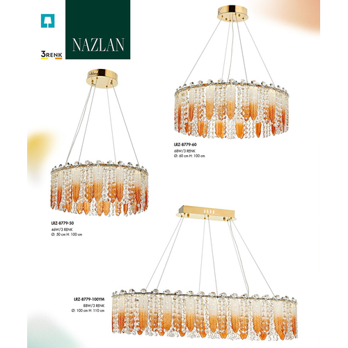 Nazlan Sark�t Avize