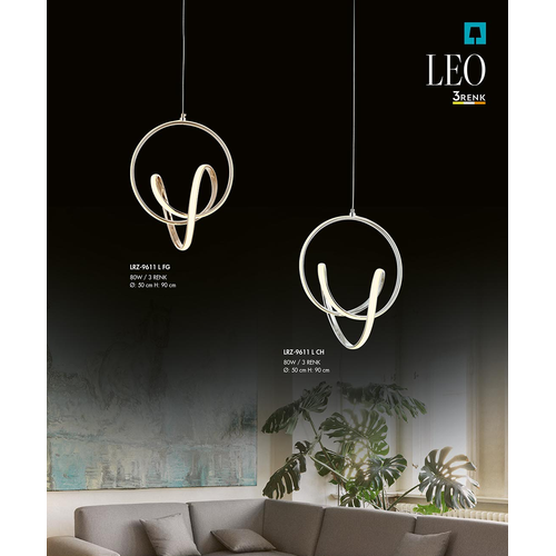 Leo Sark�t Avize