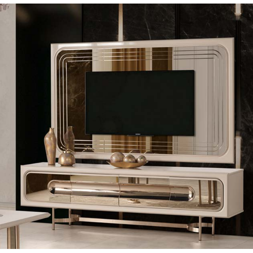 Vesta Tv&Duvar �nitesi