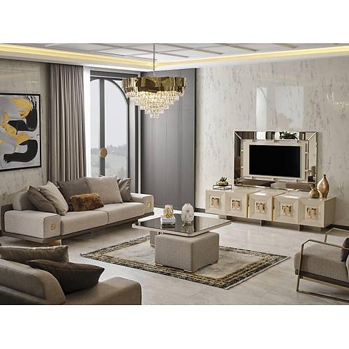 Gran Tv & Duvar �nitesi