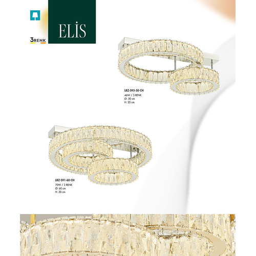 Elis Sark�t Avize