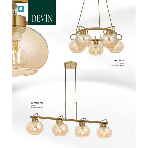 Devin Sark�t Avize