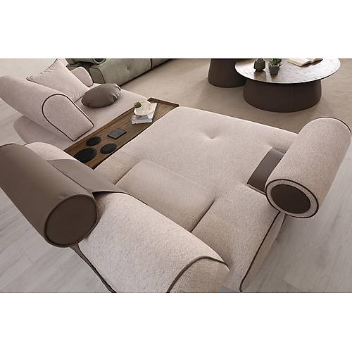 Safir Elegance Koltuk Tak�m�