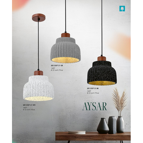 Aysar Sark�t Avize