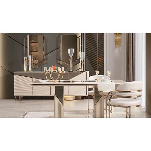 Luxera Yemek Odas�