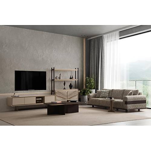 Asil Ya�am Tv&Duvar �nitesi