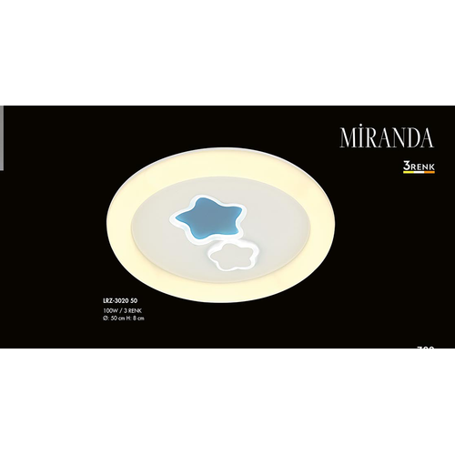 Miranda Sark�t Avize