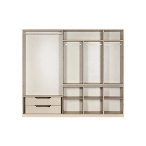 Parma Yatak Odas�