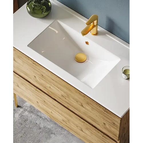 Atlantik 100 Banyo Seti