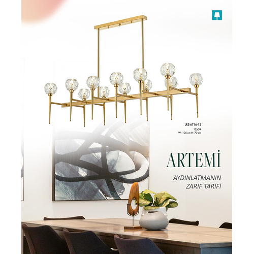 Artemi Sark�t Avize